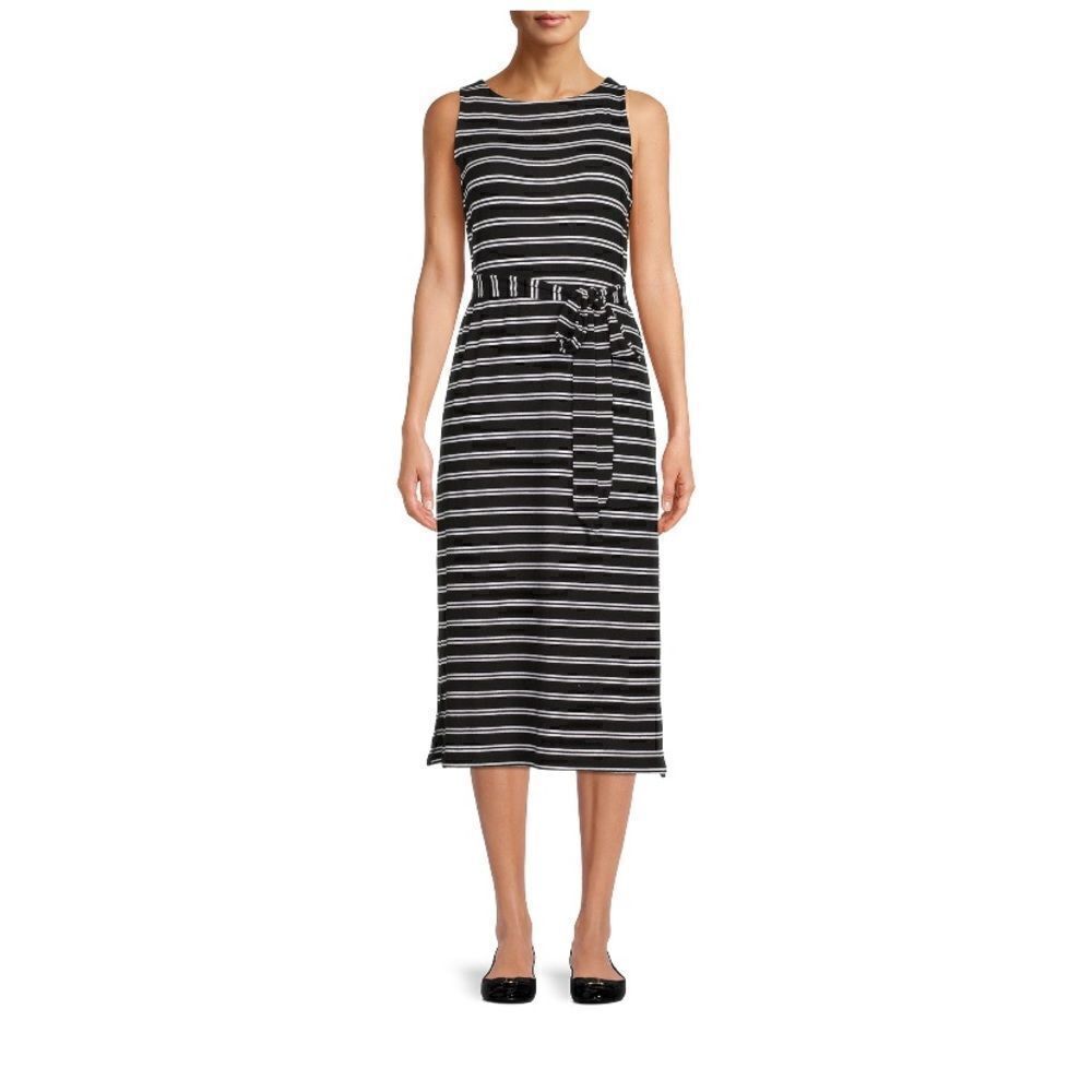 Time and Tru Maxi dress